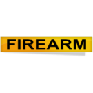 Firearm